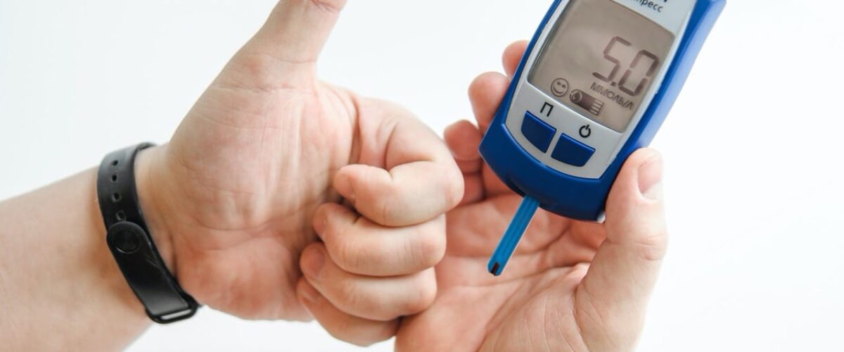 Diabeteszentrum: Diabetes