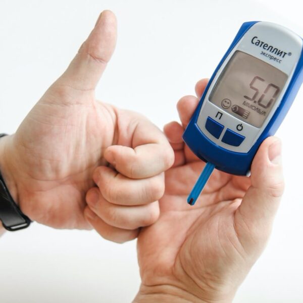 Diabeteszentrum: Diabetes