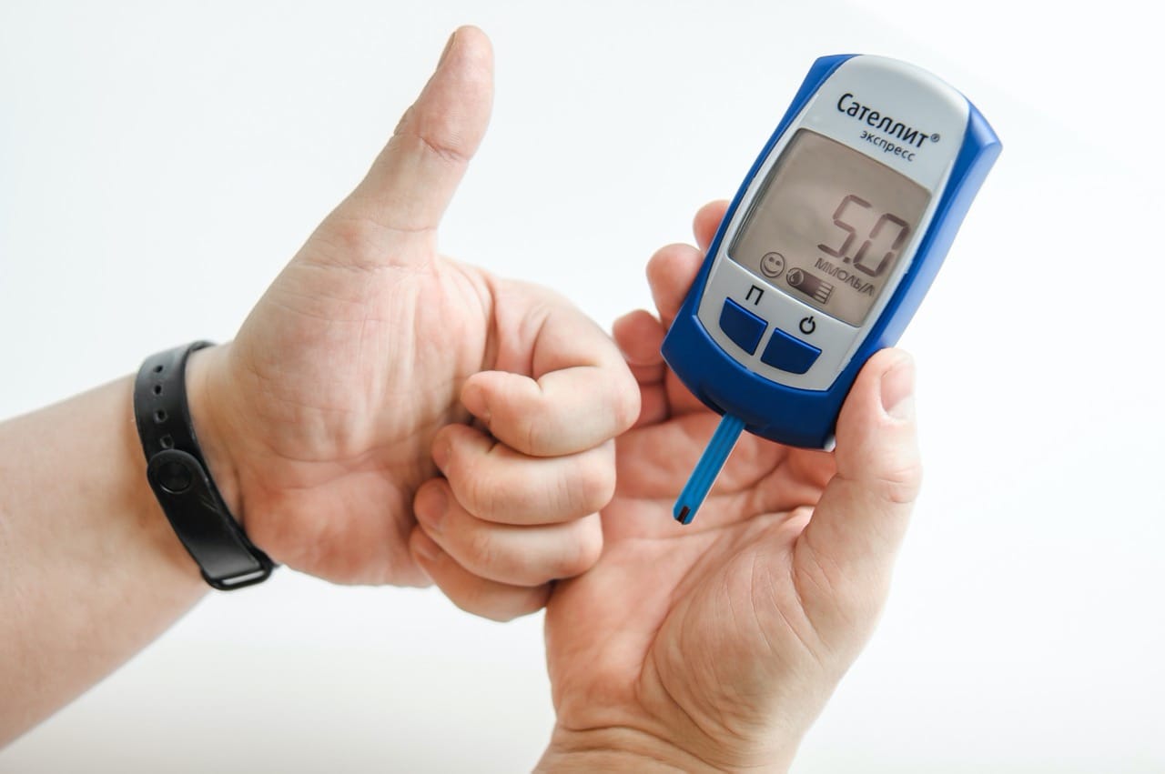 Diabeteszentrum: Diabetes