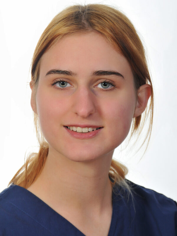 Franziska Köster Franziska Köster
