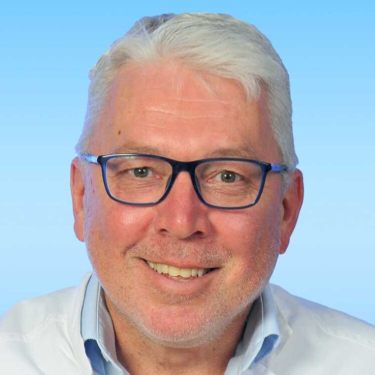 Dr. Martin Braun