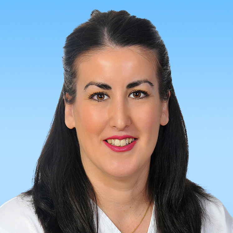 Dr. med. Biljana Badnjarevic