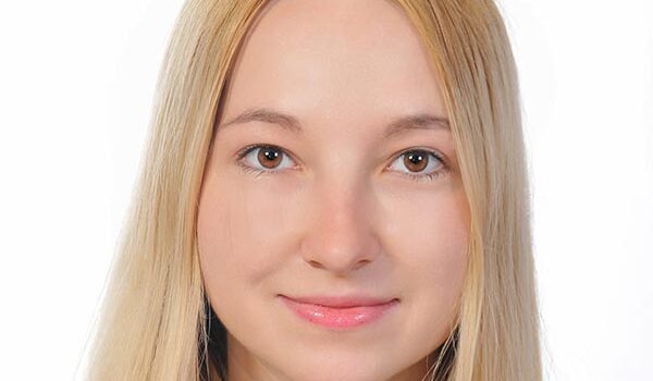 Lisa Marchenko Lisa Marchenko