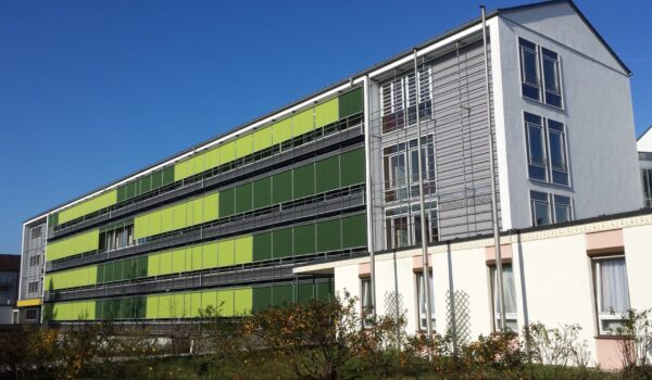 Aventinus Gymnasium Aventinus Gymnasium