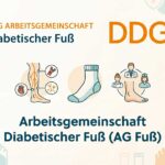DDG Diabetischer Fuß