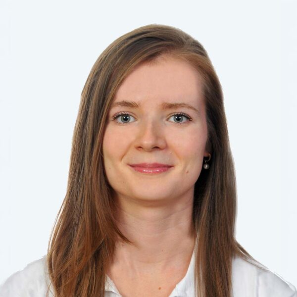 Dr  Anne Sophie Senge