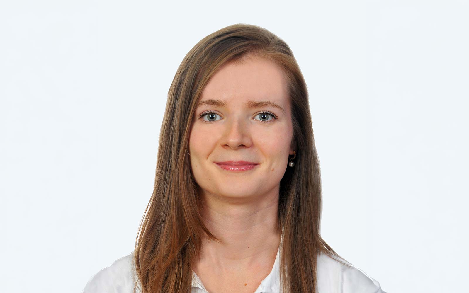 Dr Anne Sophie Senge