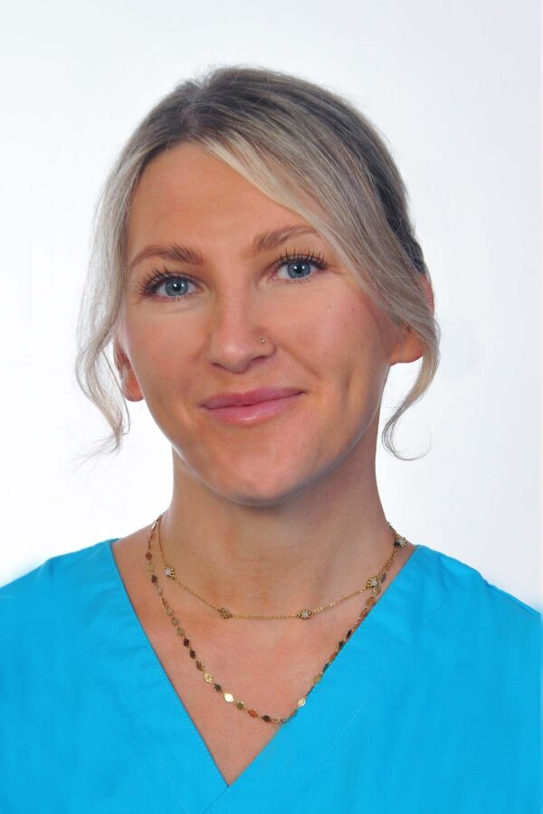 Tatjana Hauser Tatjana Hauser