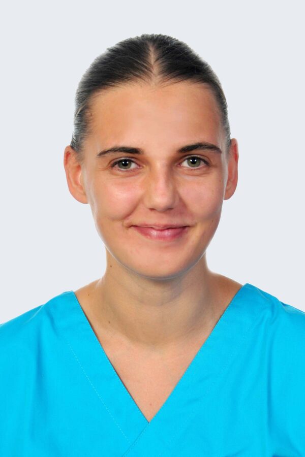 Millena Colic Millena Colic