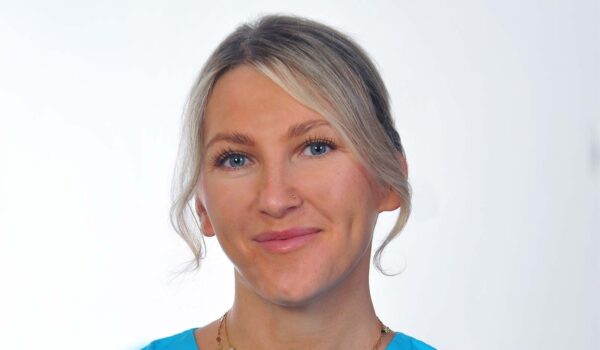 Tatjana Hauser Tatjana Hauser