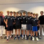 U18 Team SV Wacker